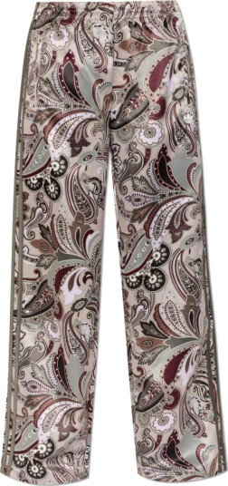Adidas Originals Firebird Stn Tp Multi/patterned XS