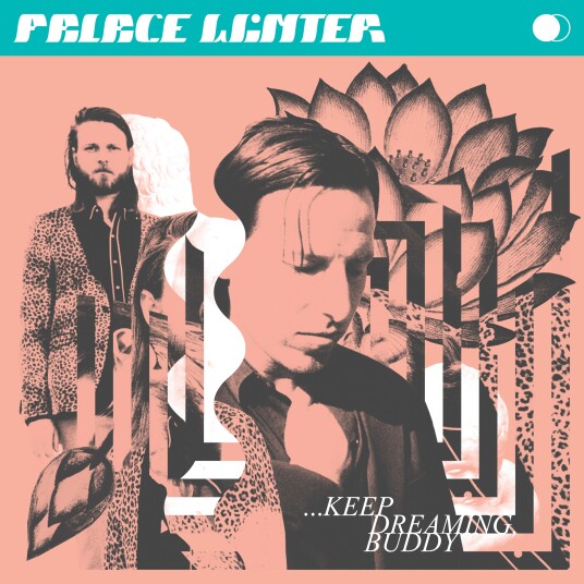 Palace Winter ...Keep Dreaming, Buddy CD Palace Winter ...Keep Dreaming, Buddy CD
