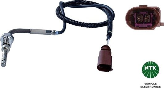 Sensor, eksostemperatur NTK 95552