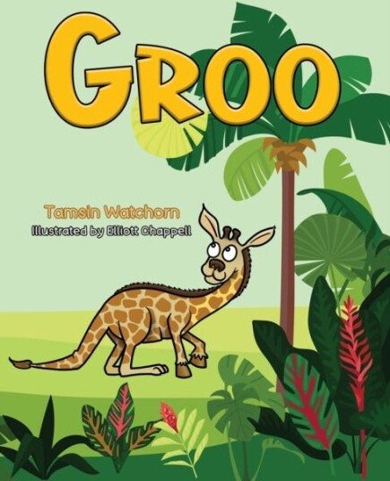 Groo