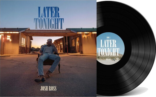 Later Tonight