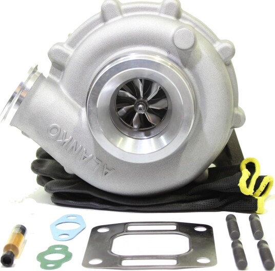 Turbolader ALANKO 10902074