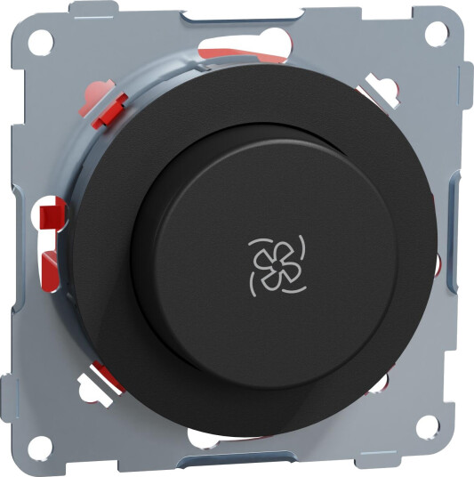 ELKO One Regulator 400HR Sort
