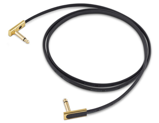 Rockboard Gull Series Flat Patch Cable 140 Cm