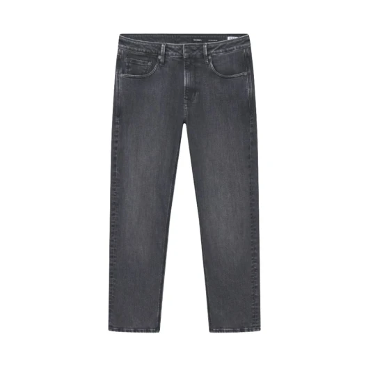 Gabba Gabba Herre Jeans Svart W30 L34