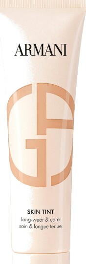 Luminous Silk Skin Tint 30 ml  L4