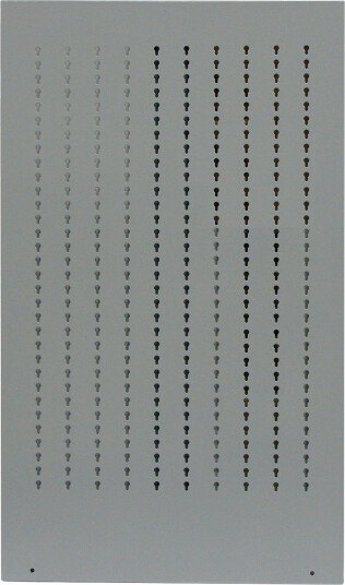 Sonic Verktøytavle 674x998 mm Mss Sonic Verktøytavle 674x998 mm Mss