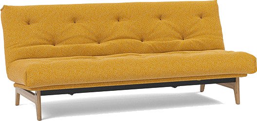 Sovesofa Aslak med Spring Madrass B 2017178