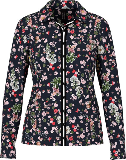 Marc Cain Dame Jakker Flerfarget 2XL, Marc Cain Dame Jakker Flerfarget 2XL,