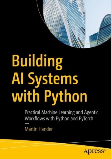 Building AI Systems with Python Building AI Systems with Python