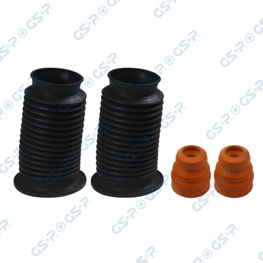 Mansjett/støtpute sett GSP 5402795PK