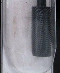 Stanley Fil Til Boremaskin Med 6 Mm Sylindrisk Feste For Metall 13X30 Mm - Sta66180