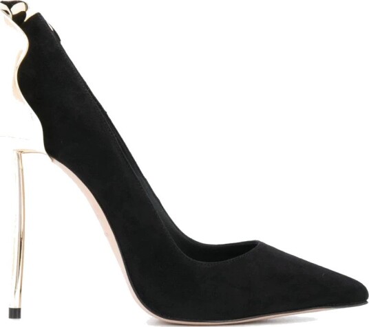 Le Silla Dame Sko Svart 37 EU,
