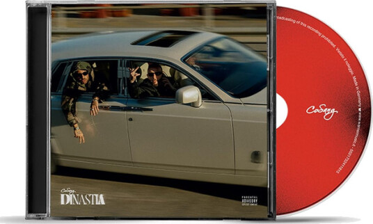 Cosang Dinastia CD