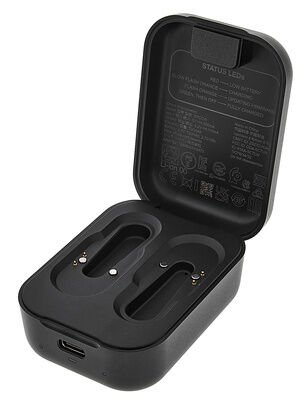 Shure MoveMic Charger Shure MoveMic Charger
