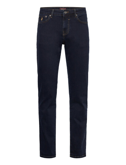 MCS Mcandrew Reg Mcs M Jeans Navy W32 x 34 MCS Mcandrew Reg Mcs M Jeans Navy W32 x 34