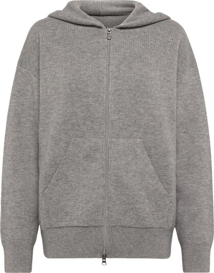 Sail Racing Amery Zip Hood GREY MEL S Sail Racing Amery Zip Hood GREY MEL S