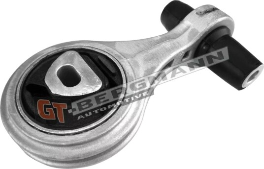 GT BERGMANN GT25 027 Motorfeste GT BERGMANN GT25 027 Motorfeste