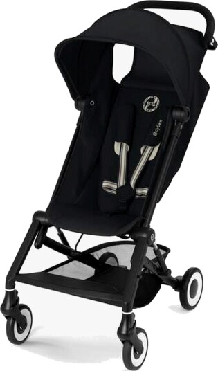 Cybex Agis Trille Magic Black