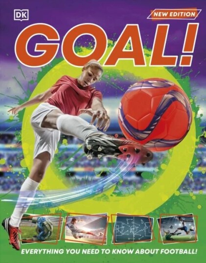 Goal! Av Dk
