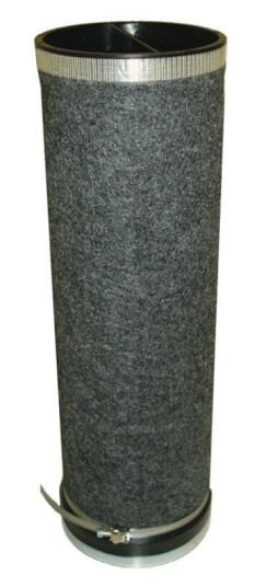 Røroshetta Kullfilter 9818 Røroshetta Kullfilter 9818