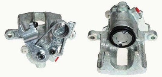 Bremsecaliper BUDWEG CALIPER 342451