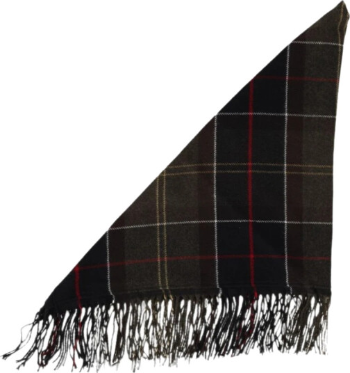 Barbour Dame Accessories Flerfarget ONE SIZE,