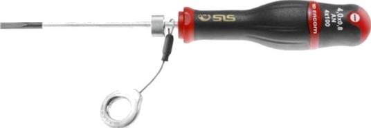 Facom Skrutrekker AN2.5 × 75SLS Med Sls-Feste 2,5 X 75 mm