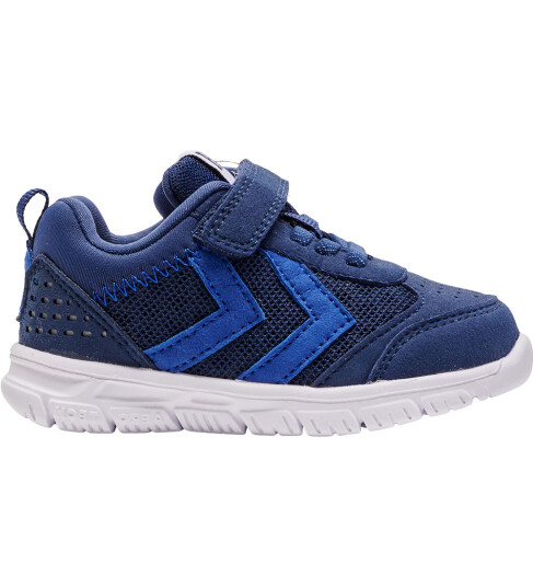 Hummel Sko Crosslite Infant Dress Blues 19 Sko Blå