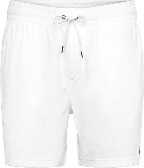 Polo Ralph Lauren 710A12490003 White XXL