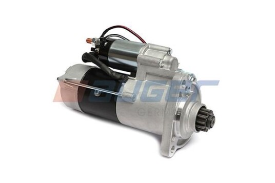 Starter AUGER 83806