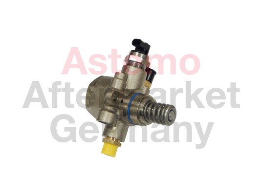 Høytrykkspumpe HÜCO 2503092