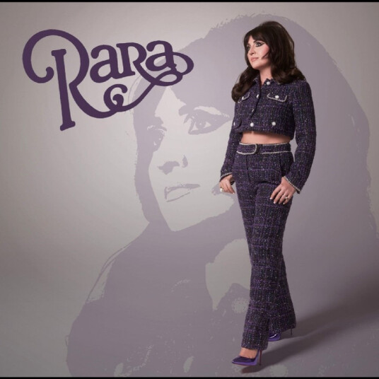 RaRa RaRa CD