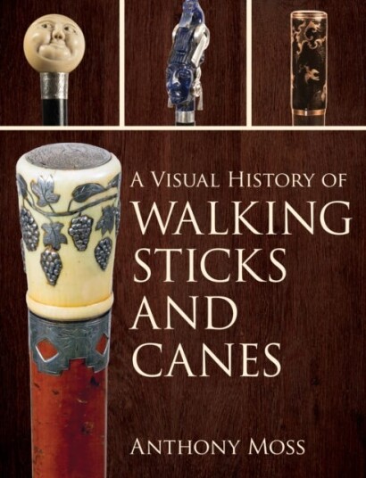A Visual History Of Walking Sticks And Canes Av Anthony Moss