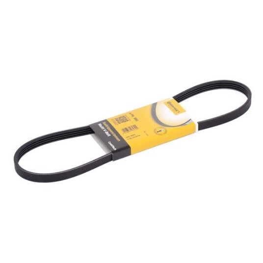 Kilerem CONTITECH 4PK850 Kilerem CONTITECH 4PK850