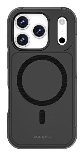 4smarts Defend Case for iPhone 17 Pro with UltiMag MagSafe comp.