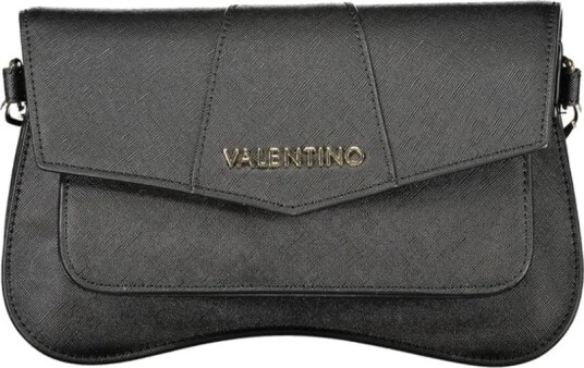 Valentino Dame Vesker Svart ONE SIZE,