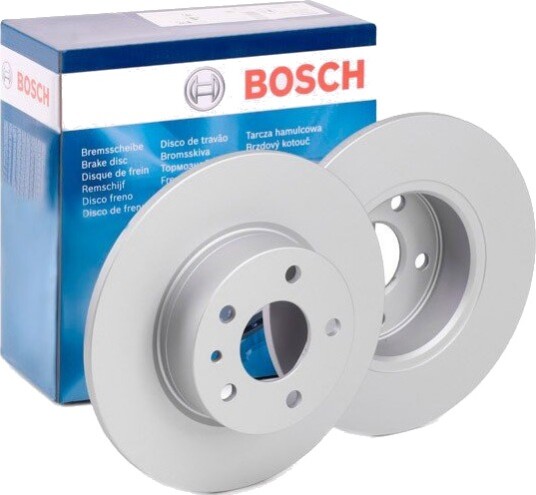 BOSCH 0 986 479 B31 Bremseskive