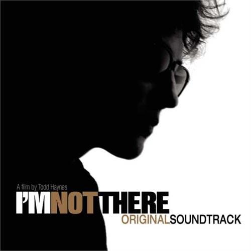 Diverse Artister  I'm Not There  LP/Vinyl