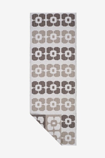 Horredsmattan Plastteppe Florian Beige