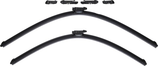 KAMOKA 27F02 Vindusvisker