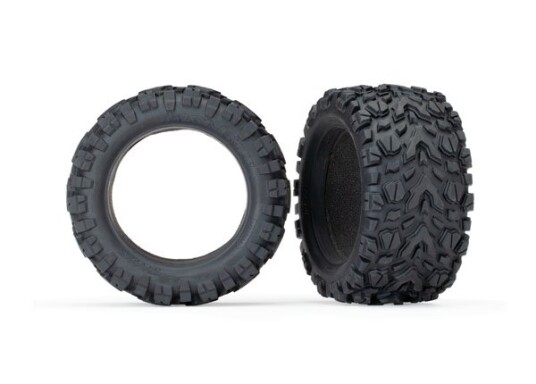 Traxxas 6769 Tires Talon EXT 2.8" 2