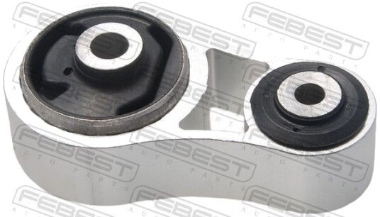FEBEST MZM CX9RR Motorfeste FEBEST MZM CX9RR Motorfeste