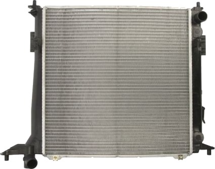 Radiator THERMOTEC D70312TT Radiator THERMOTEC D70312TT