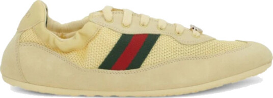 Gucci Dame Sko Beige 39 EU, Gucci Dame Sko Beige 39 EU,