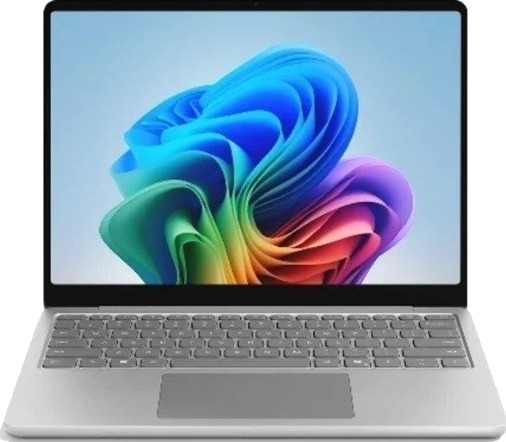 Microsoft Surface Laptop for Business Core Ultra 5 236V 256GB SSD 13" Touch 1920x1280 W11 Pro Platina