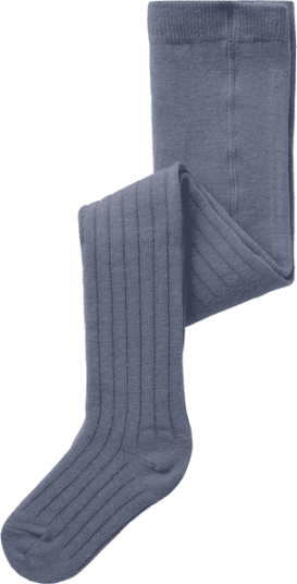 Name It Nmmwakma strømpebukse i ull småbarn Folkstone Gray
