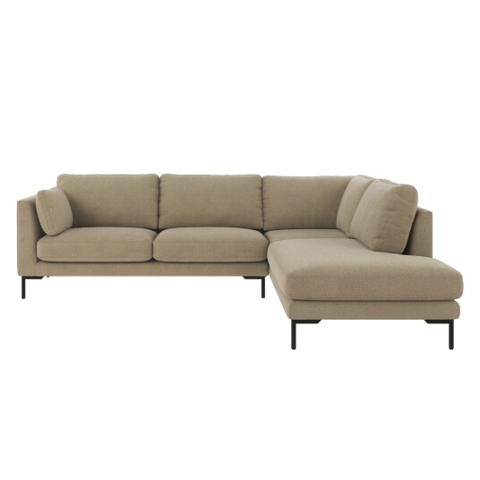 Rowico Corwin corner sofa left open end høyre 129194