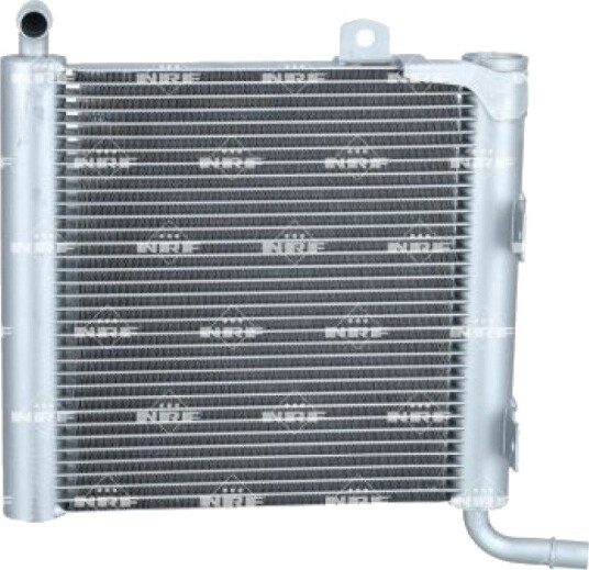Radiator NRF 550176