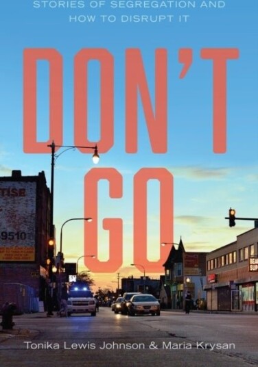 Don't Go Don't Go